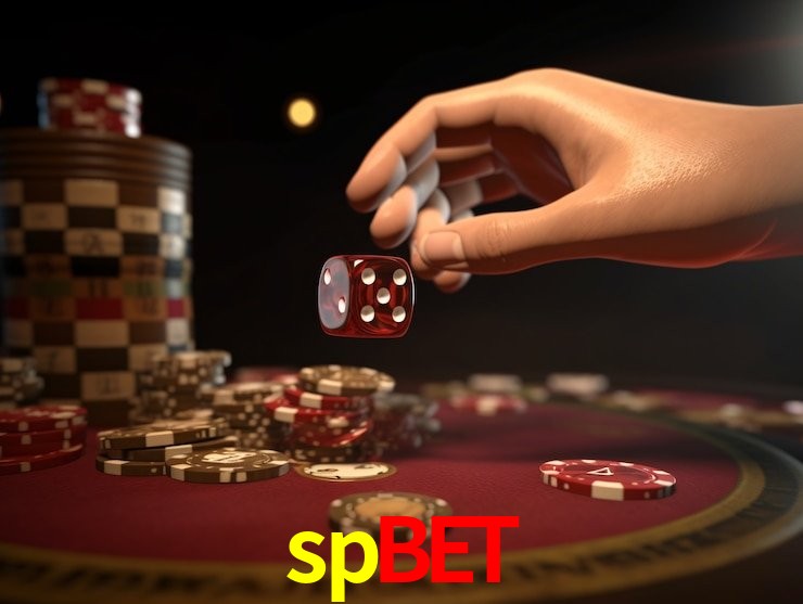 Experiência VIP spbet