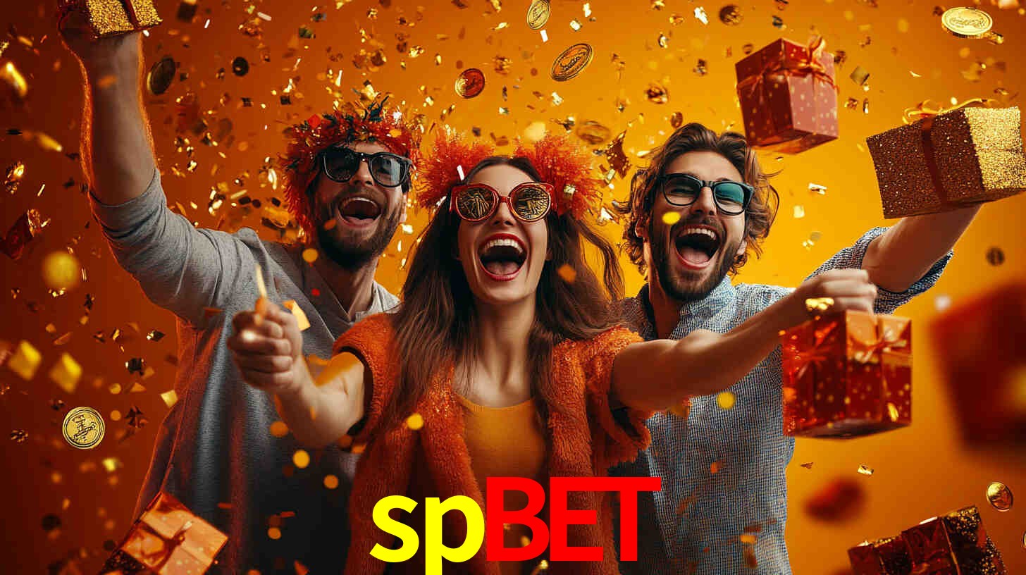 spbet: Seu Cassino Premiado com Pagamentos Rápidos
