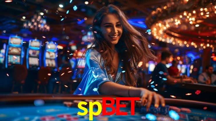 Experiência VIP spbet