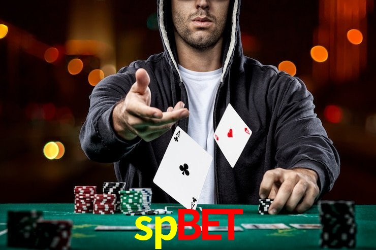 Bônus Generosos e Exclusivos no spbet para Você!