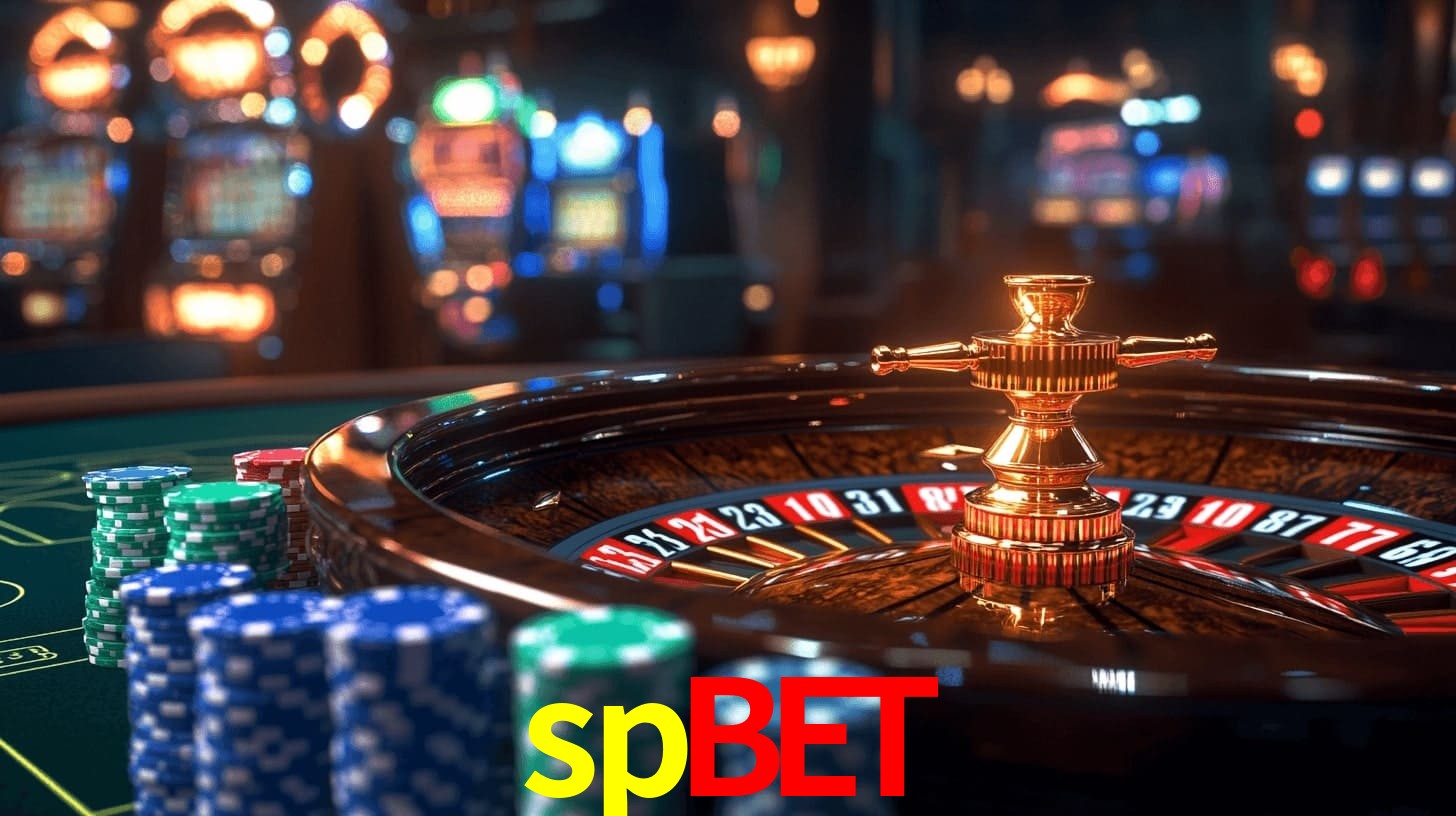 spbet: Jogos de Caça-Níqueis-Altas Recompensas, Roleta-Velocidade, Blackjack-Desafios Máximos