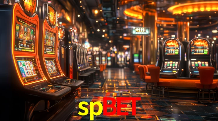Premium Interface spbet