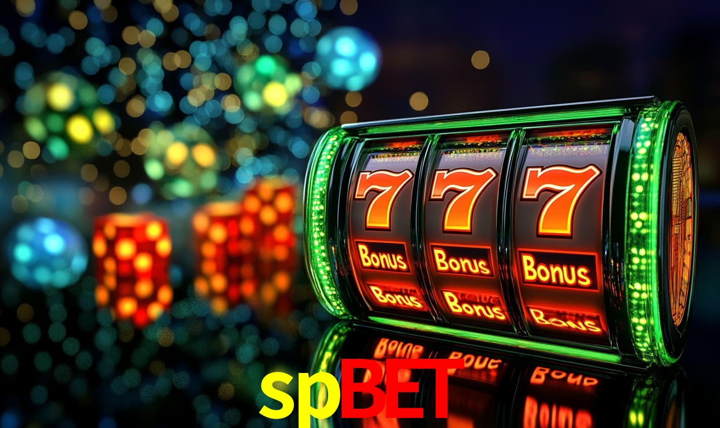 Recursos de Bônus spbet