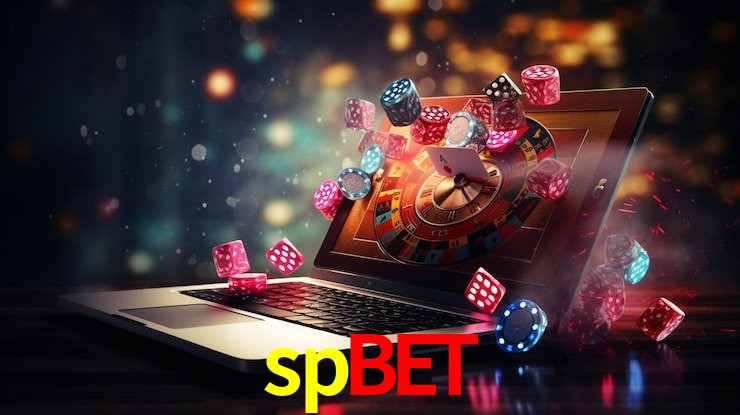 Explorando a Categoria de Eventos em Apostas na spbet