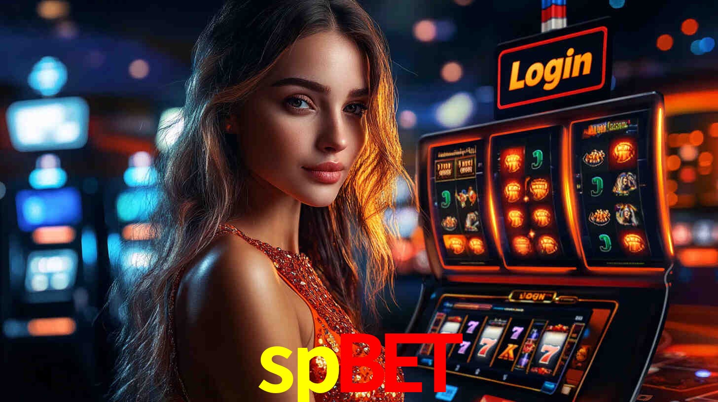 Experimente o Login Seguro Premium no spbet