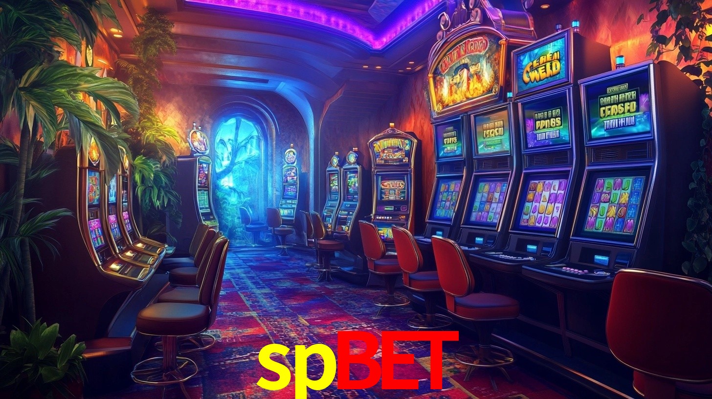 Live Casino spbet