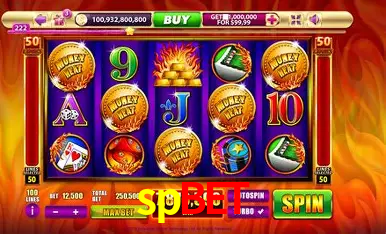 A Emoção da Loteria na spbet: Uma Chance de Mudança de Vida