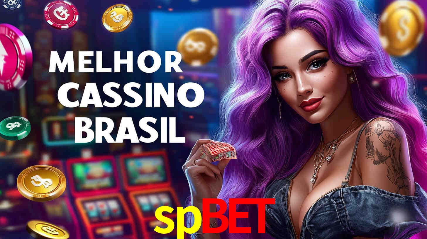 Apostas Esportivas na spbet: Um Guia Completo