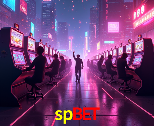 Jogos Exclusivos spbet