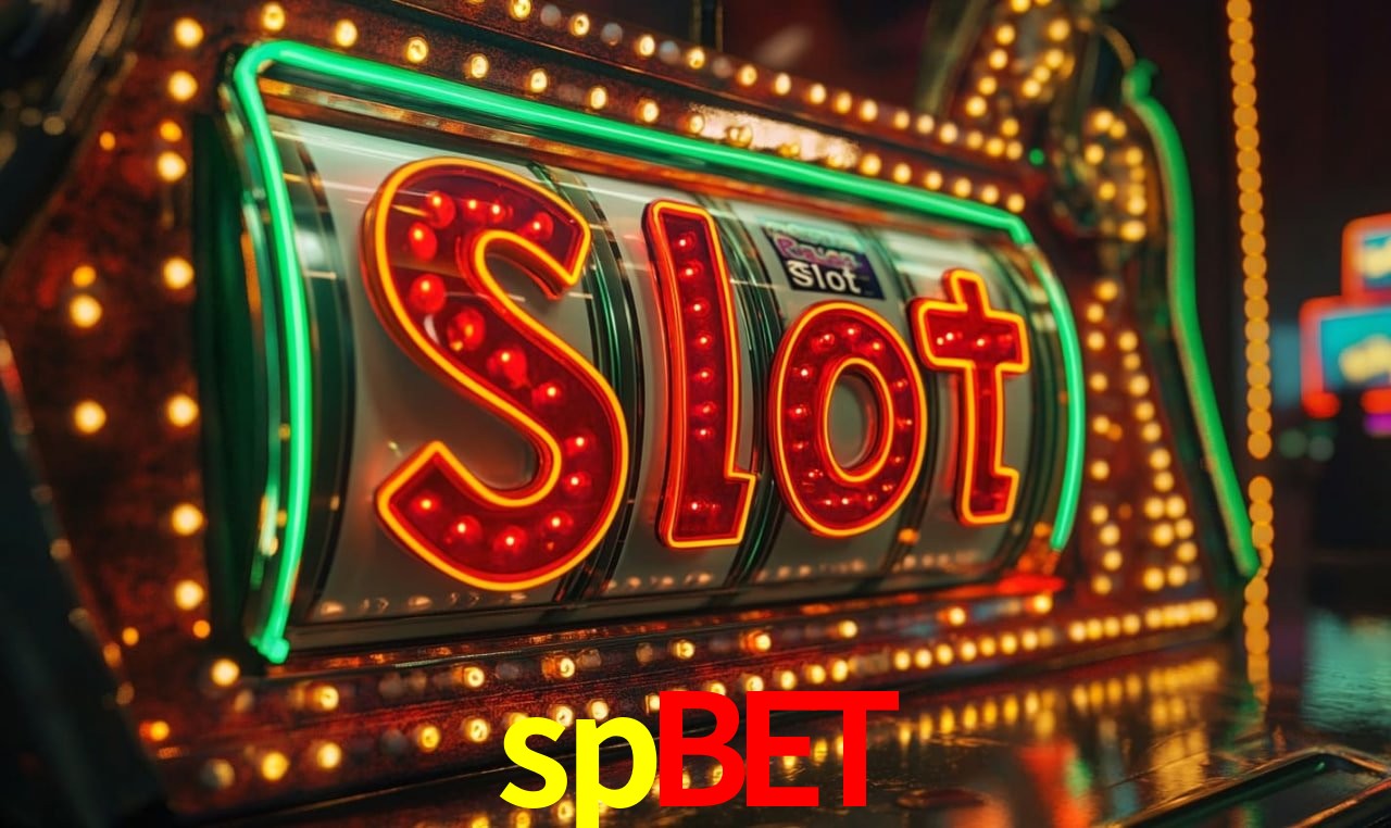 Provedores de Jogos spbet
