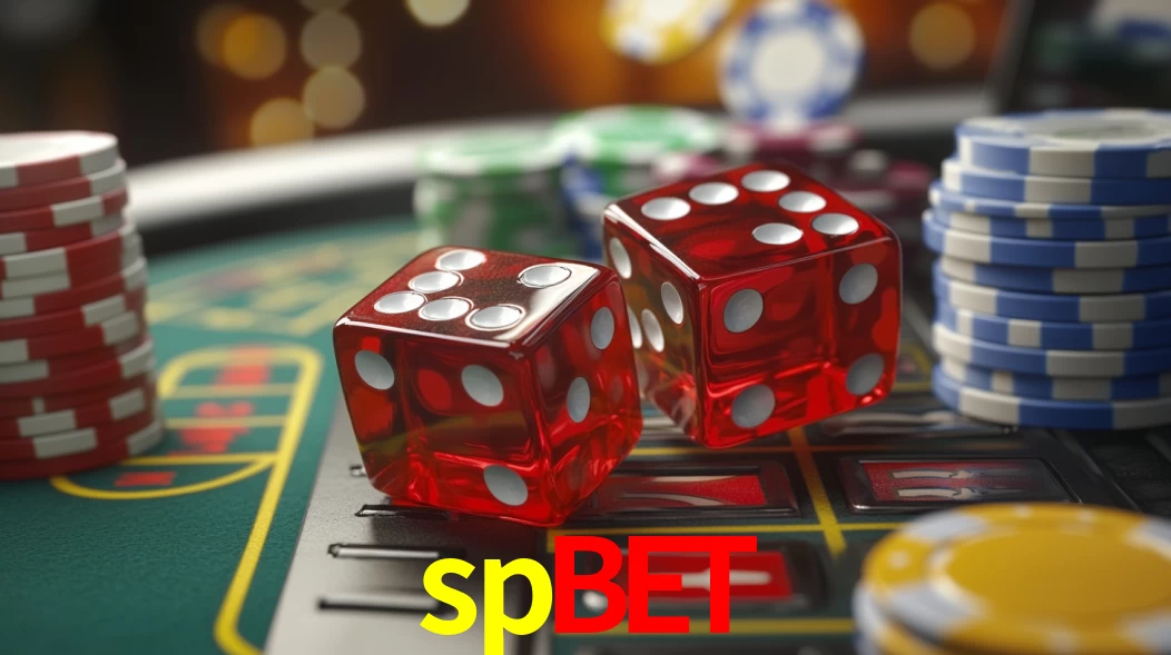Roulette Table spbet