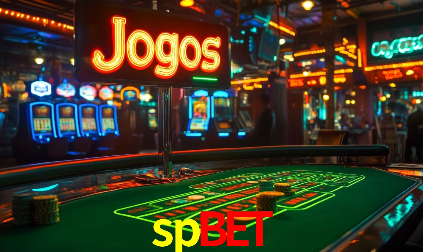 Estatísticas do Jogo spbet