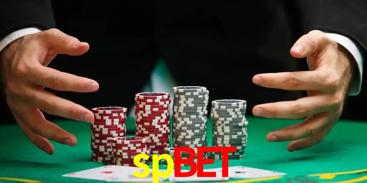 cassino spbet