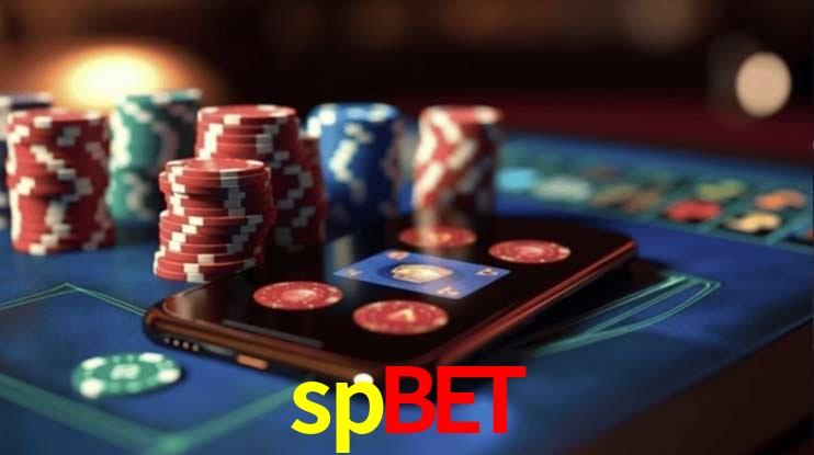 Casino Ao Vivo spbet