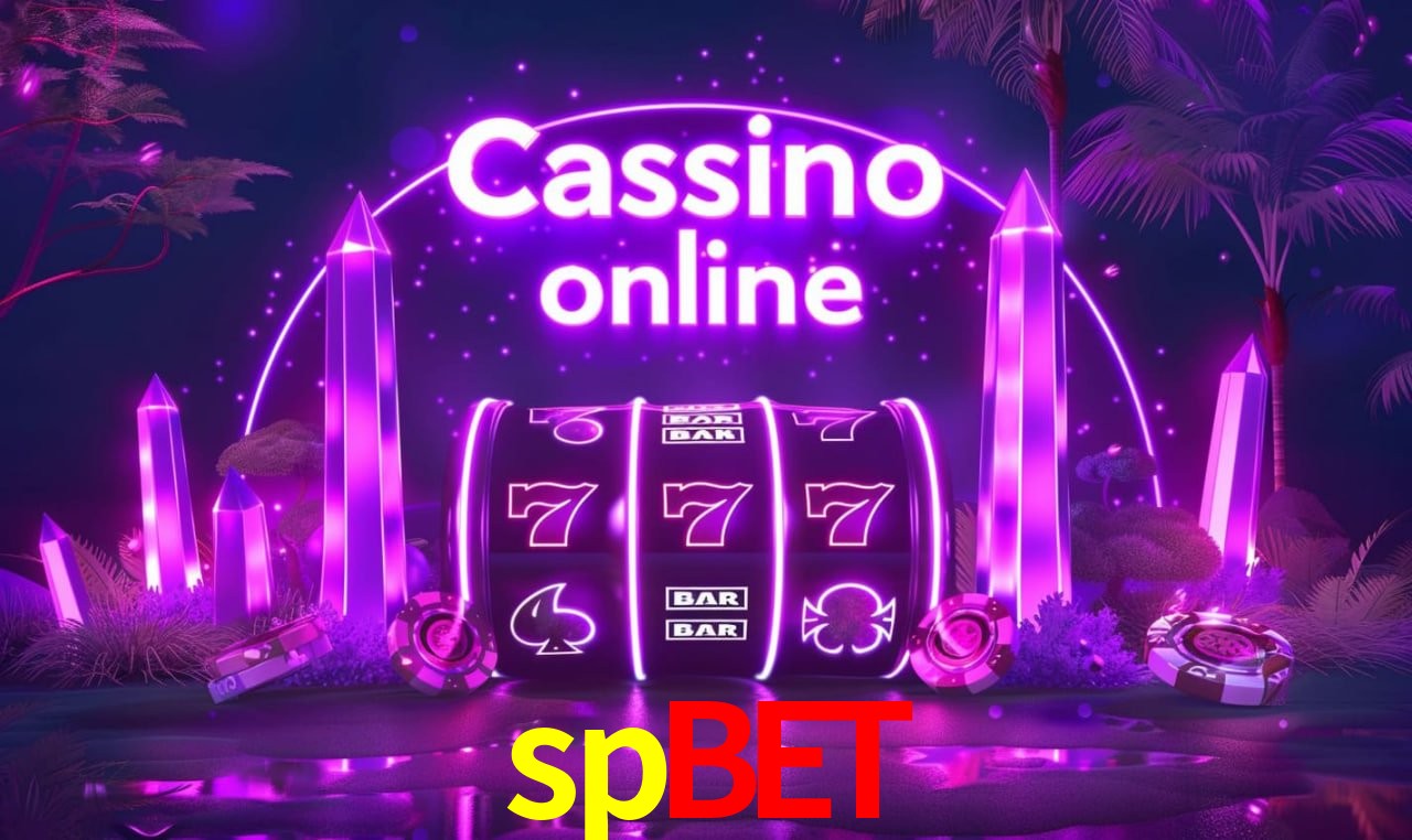 Jogos de Slot spbet